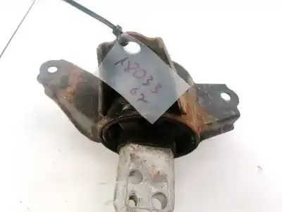 Second-hand car spare part engine support for hyundai i30 1.6 crdi cat oem iam references   