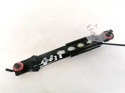 Peça sobressalente para automóvel em segunda mão plásticos por hyundai i30 1.6 crdi cat referências oem iam 