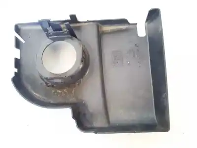 Peça sobressalente para automóvel em segunda mão plásticos por skoda superb (3u4) 2.0 tdi dpf referências oem iam 3b0422569a  