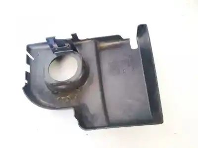 Peça sobressalente para automóvel em segunda mão plásticos por skoda superb (3u4) 2.0 tdi dpf referências oem iam 3b0422569a  