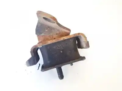 Second-hand car spare part engine support for skoda superb (3u4) 2.0 tdi dpf oem iam references 218123e150  21812-3e150