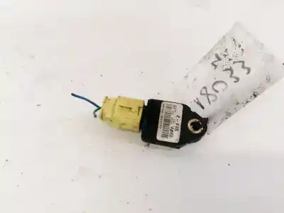 Peça sobressalente para automóvel em segunda mão sensor por hyundai i30 1.6 crdi cat referências oem iam 959200a100  95920-0a100