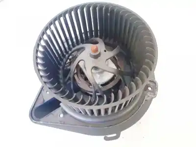 Автозапчастина б/у тепловий двигун для skoda superb (3u4) 2.0 tdi dpf посилання на oem iam 8d2820021  833636m