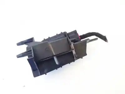 Автозапчастина б/у двигатель відкривання люків кондиціонація для skoda superb (3u4) 2.0 tdi dpf посилання на oem iam   