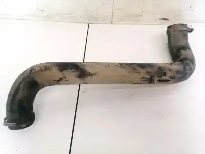 Recambio de automóvil de segunda mano de Manguera-tubo del intercooler para RENAULT MASTER DESDE ´98  referencias OEM IAM 7700300369  
