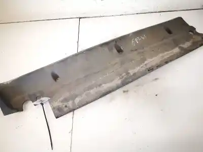 Recambio de automóvil de segunda mano de PLASTICOS-OTRAS PIEZAS DE COCHE para RENAULT MASTER DESDE ´98  referencias OEM IAM 7700352199  