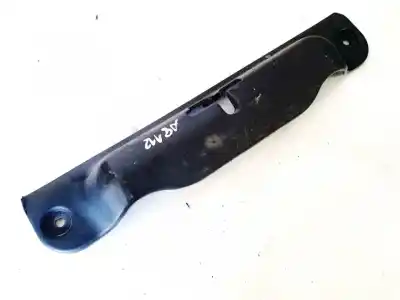 Peça sobressalente para automóvel em segunda mão plásticos por hyundai getz (tb) 1.5 crdi referências oem iam 811931c000