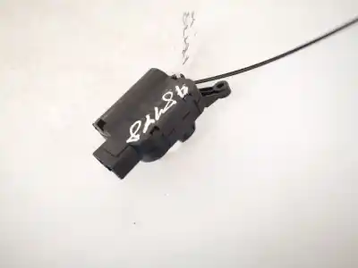 Автозапчастина б/у двигатель відкривання люків кондиціонація для skoda octavia combi (1z5) 1.9 tdi dpf посилання на oem iam 0132801340  