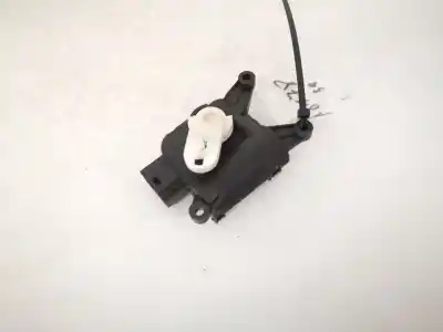 Автозапчастина б/у двигатель відкривання люків кондиціонація для skoda octavia combi (1z5) 1.9 tdi dpf посилання на oem iam 0132801340  