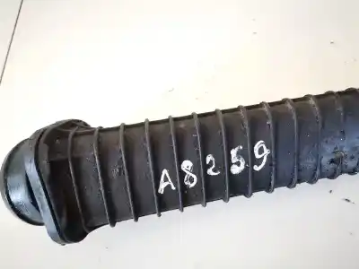 Second-hand car spare part intercooler pipe for seat leon (1p1) 1.9 tdi oem iam references   