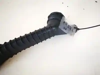 Second-hand car spare part intercooler pipe for seat leon (1p1) 1.9 tdi oem iam references   