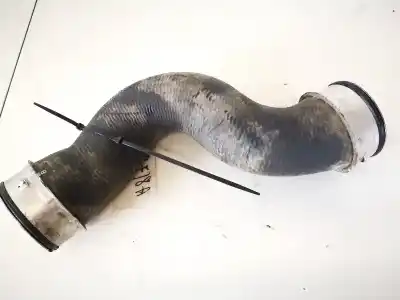 Автозапчастина б/у труба інтеркулера для skoda octavia combi (1z5) 1.9 tdi dpf посилання на oem iam   