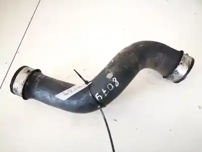 Second-hand car spare part INTERCOOLER PIPE for MERCEDES-BENZ CLASE C (W203)  OEM IAM references A2035281282  