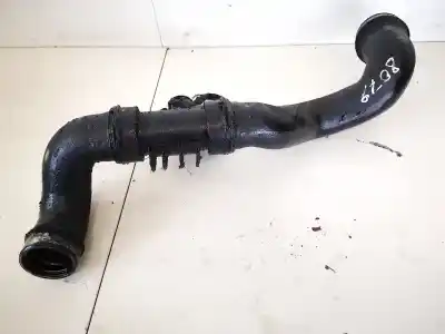 Second-hand car spare part INTERCOOLER PIPE for MERCEDES-BENZ CLASE C (W203)  OEM IAM references A2035200095  