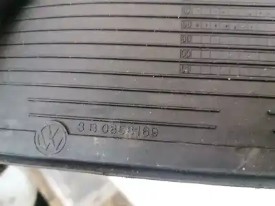 Автозапчастина б/у пластика для volkswagen passat variant (3b5) 1.9 tdi посилання на oem iam 3b0858169  