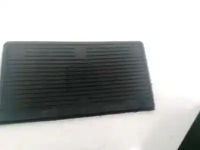 Автозапчастина б/у пластика для volkswagen passat variant (3b5) 1.9 tdi посилання на oem iam 3b0858169  