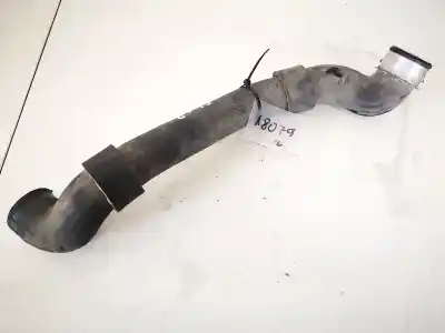 Second-hand car spare part INTERCOOLER PIPE for MERCEDES-BENZ CLASE C (W203)  OEM IAM references   
