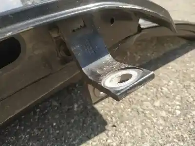 Peça sobressalente para automóvel em segunda mão esticador de porta por audi 80 b4 avant (8c5) 1.9 tdi referências oem iam 