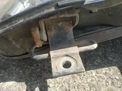 Peça sobressalente para automóvel em segunda mão esticador de porta por audi 80 b4 avant (8c5) 1.9 tdi referências oem iam 