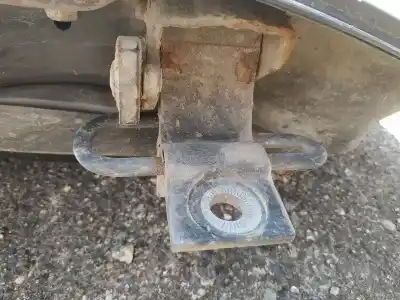 Peça sobressalente para automóvel em segunda mão esticador de porta por audi 80 b4 avant (8c5) 1.9 tdi referências oem iam 