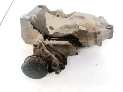 Автозапчастина б/у підтримка двигуна для skoda superb (3u4) 1.9 tdi посилання на oem iam 038260885c  