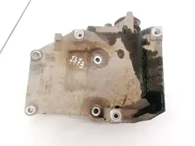 Автозапчасти б/у поддержка двигателя за skoda superb (3u4) 1.9 tdi ссылки oem iam 038260885c