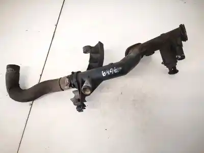 Pezzo di ricambio per auto di seconda mano TUBO per CITROEN C4 GRAND PICASSO  Riferimenti OEM IAM 042551  