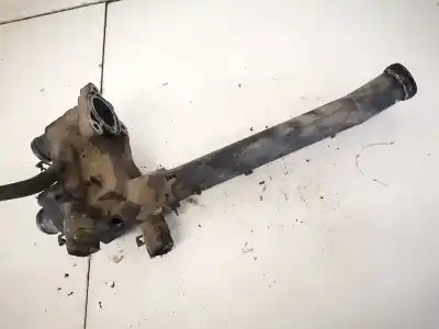 Piesă de schimb auto la mâna a doua tub pentru volkswagen lupo (6x1/6e1) 1.0 referințe oem iam 032121065db