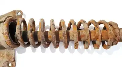 Peça sobressalente para automóvel em segunda mão mola de suspensão por audi 80 b4 avant (8c5) 1.9 tdi referências oem iam 