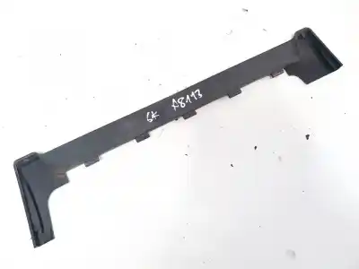 Second-hand car spare part plastics for opel meriva b 1.7 16v cdti oem iam references 13115048