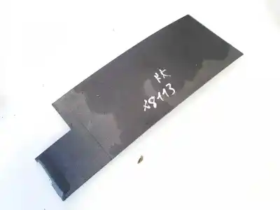 Second-hand car spare part plastics for opel meriva b 1.7 16v cdti oem iam references 13129248