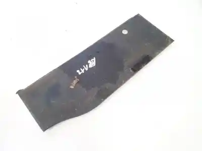 Second-hand car spare part plastics for opel meriva b 1.7 16v cdti oem iam references 