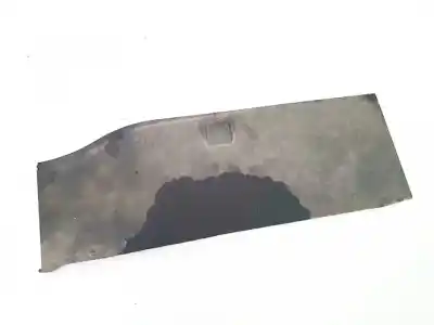 Pezzo di ricambio per auto di seconda mano plastica per opel meriva b 1.7 16v cdti riferimenti oem iam   