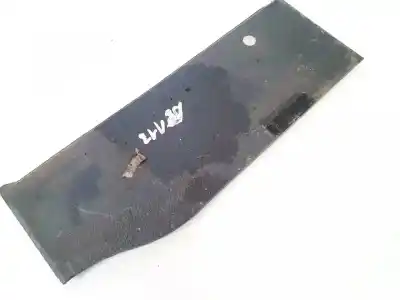 Pezzo di ricambio per auto di seconda mano plastica per opel meriva b 1.7 16v cdti riferimenti oem iam   