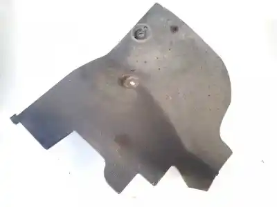 Second-hand car spare part plastics for opel meriva b 1.7 16v cdti oem iam references 93264977