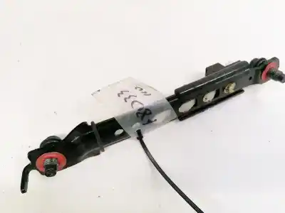 Peça sobressalente para automóvel em segunda mão plásticos por hyundai i30 1.6 crdi cat referências oem iam 