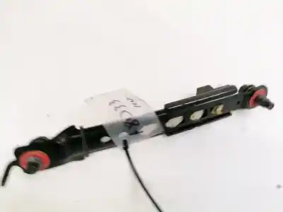 Pezzo di ricambio per auto di seconda mano plastica per hyundai i30 1.6 crdi cat riferimenti oem iam   