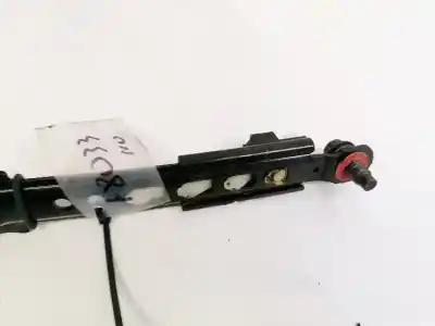 Pezzo di ricambio per auto di seconda mano plastica per hyundai i30 1.6 crdi cat riferimenti oem iam   