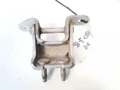 Peça sobressalente para automóvel em segunda mão esticador de porta por honda fr-v (be) 1.7 referências oem iam 