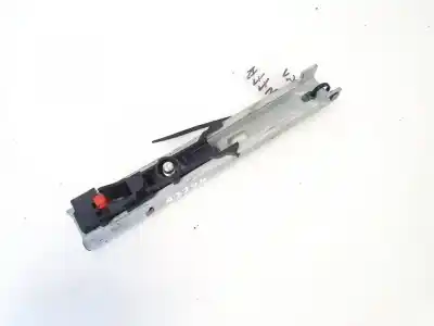Автозапчастина б/у пластика для lancia phedra (180) 2.0 jtd 16v emblema cae посилання на oem iam 