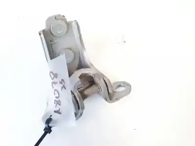 Peça sobressalente para automóvel em segunda mão esticador de porta por honda fr-v (be) 1.7 referências oem iam 