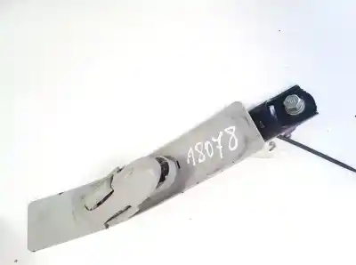 Peça sobressalente para automóvel em segunda mão plásticos por honda fr-v (be) 1.7 referências oem iam 