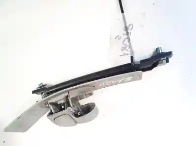 Pezzo di ricambio per auto di seconda mano plastica per honda fr-v (be) 1.7 riferimenti oem iam   