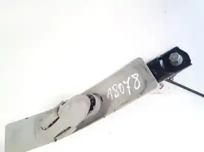 Pezzo di ricambio per auto di seconda mano plastica per honda fr-v (be) 1.7 riferimenti oem iam   