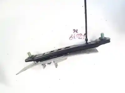 Pezzo di ricambio per auto di seconda mano plastica per honda fr-v (be) 1.7 riferimenti oem iam   