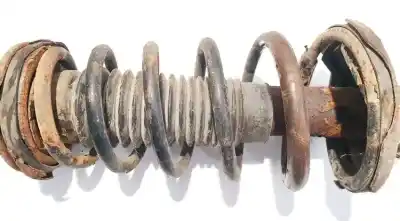 Peça sobressalente para automóvel em segunda mão mola de suspensão por kia carens 2.0 crdi ex monovolumen referências oem iam 