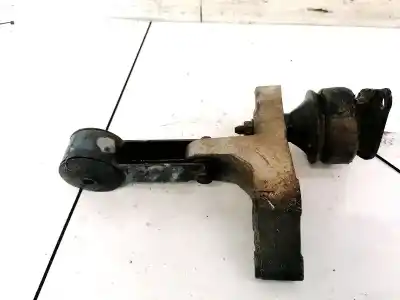 Peça sobressalente para automóvel em segunda mão suporte motor por rover rover 600 (rh) 2.0 620 sdi referências oem iam 