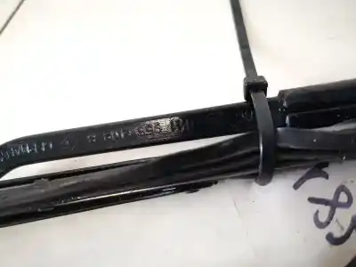 Peça sobressalente para automóvel em segunda mão haste de escova dianteiro esquerdo por seat leon (1p1) 1.9 tdi referências oem iam 1m1955409b  