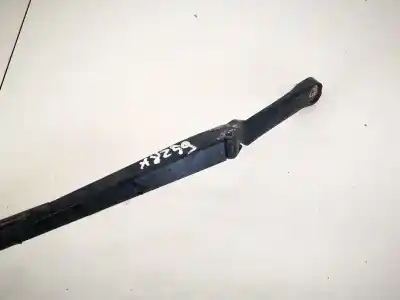 Peça sobressalente para automóvel em segunda mão haste de escova dianteiro esquerdo por seat leon (1p1) 1.9 tdi referências oem iam 1m1955409b  