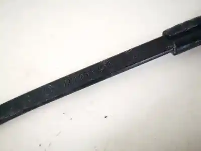 Автозапчастина б/у лівий передній ручок склоочисника для skoda octavia combi (1z5) 1.9 tdi dpf посилання на oem iam 1z1955409  